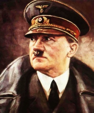 تفاصيل جديدة عن طفولة “هتلر”!