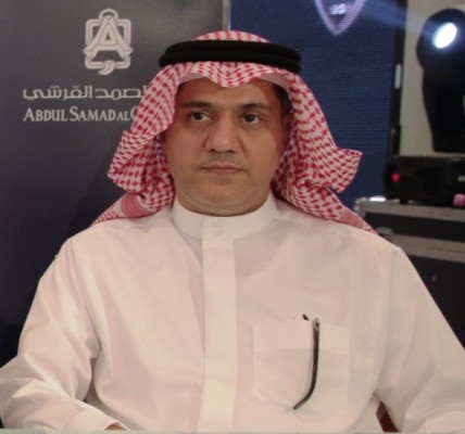 300 ألف ريال هدايا عبد الصمد القرشي للاعبي نادي الهلال السعودي