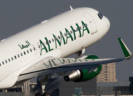 45 وظيفة شاغرة بـ”طيران المها” في جدة