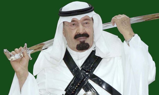 عبدالله بن عبدالعزيز .. ملك اختصر عقود التنمية في 9 سنوات