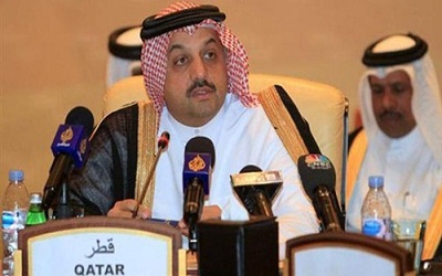قطر تنفي تمويلها لـ”داعش” و غيرها من الجماعات المتطرفة