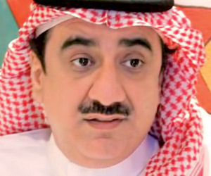 6000 مقطع سعودي على تيك توك لتقليد حسن عسيري في برنامج رامز