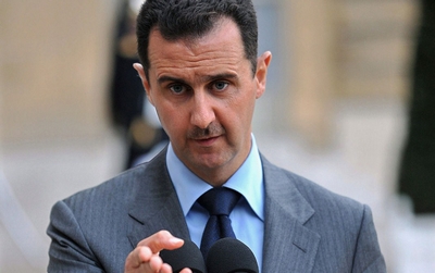 الأسد: خطاب أوباما مليء بالأكاذيب ولا نستبعد ضربة أمريكية