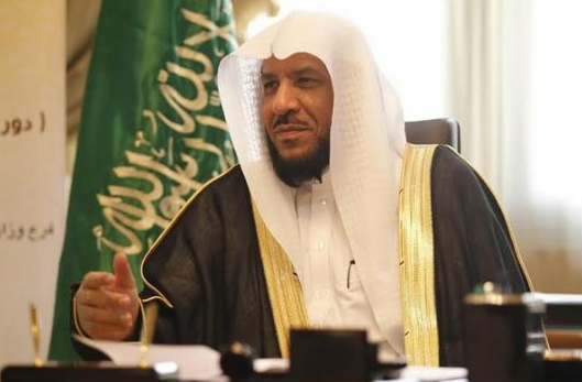 مدير الشؤون الإسلامية في #الرياض : الأوامر الملكية ترسم المستقبل الزاهر والمشرق للوطن