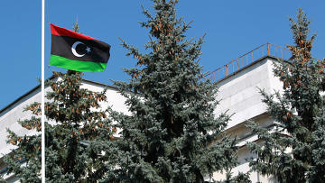 هجوم على السفارة الروسية بـ”ليبيا” دون وقوع إصابات