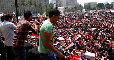 الداخلية المصرية تنفي صحة فيديوهات عن انشقاقات داخل صفوفها والجيش