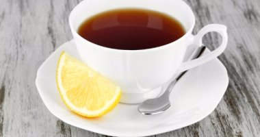 الشاي الأسود يخلصك من الدهون في القناة الهضمية