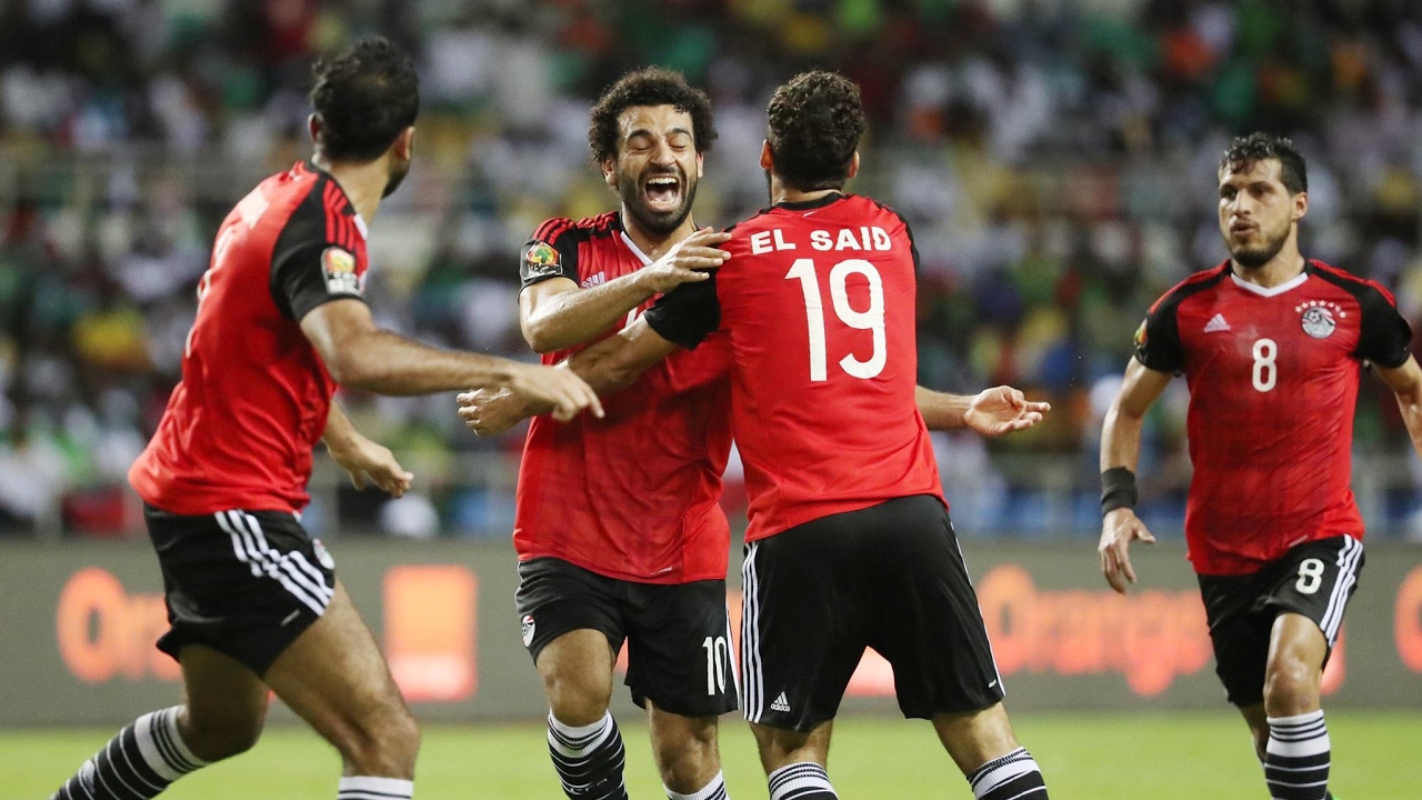 منافس السعودية بالمونديال يواجه الكويت وديًّا