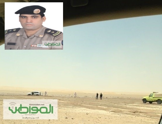 مدني “شعبة نصاب” ينقذ ٣ مواطنين احتجزت سيارتهم السيول