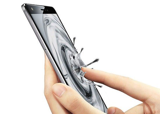 4 شركات ناشئة أعلنت الحرب على أبل وزودت هواتفها بميزة 3D Touch  (3)