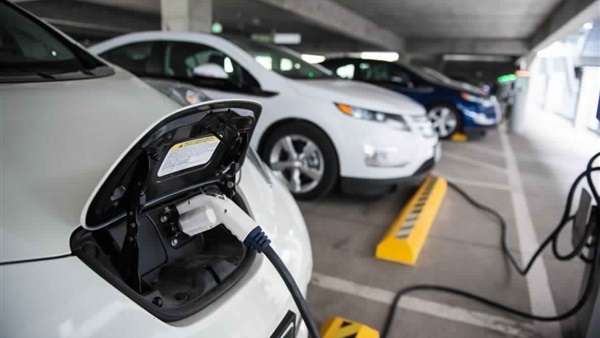 400 طراز من السيارات الكهربائية بحلول 2025
