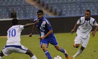 الهلال ينجو من أزمة الديون والنصر والاتحاد يعانيان