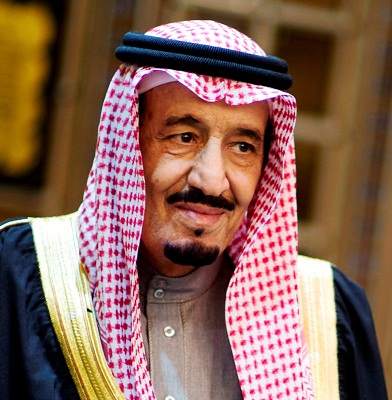 عهد جديد للسعودية بقيادة سلمان ..عنوان للاستقرار  ورداً على خفافيش الظلام