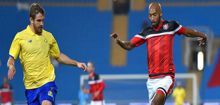 الرائد يسعى لتحقيق هذا الأمر مجددًا أمام الاتحاد