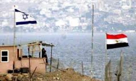 إسرائيل تمنح مصرياً لقب “نصير الشعب اليهودي”!