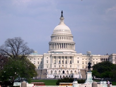 إغلاق دوائر حكومية أمريكية بسبب أزمة الميزانية