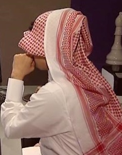 مواطن يشكو شركة وافد عربيّ استغلت اسمه في معاملاتها