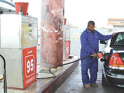 مرور الرياض: لا صحة لرسالة مخاطر تعبئة خزان السيارة بالبنزين
