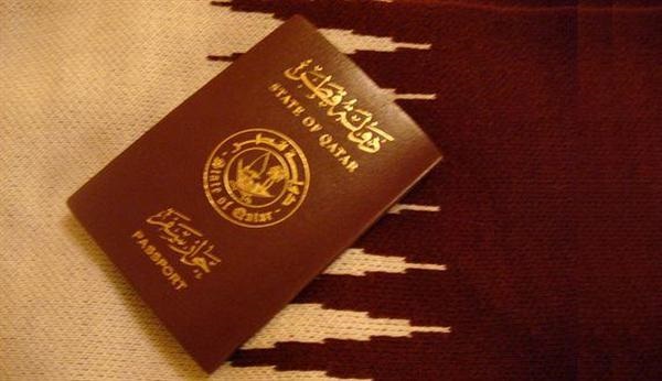تأشيرة مسبقة للقطريين قبل زيارة مصر