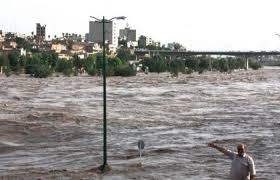 الفيضانات تضرب ميتشجان الأميركية.. ونيوزيلندا تعلن الطوارئ
