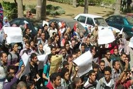 وفاة وإصابة (73) مصريّاً خلال يومي الاستفتاء على الدستور