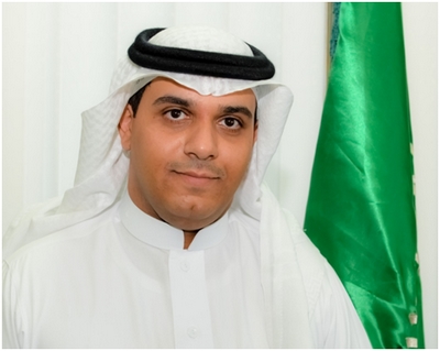 الدكتور الحسيني مشرفاً على الإدارة العامة للاستثمار بجامعة الملك خالد
