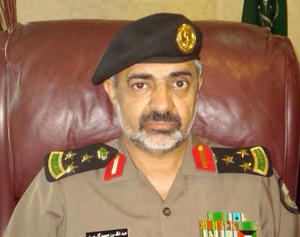شرطة الطائف تضبط 30 شخصاً من المطلوبين على ذمة قضايا