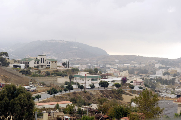 تسمم ٧ طالبات بمدرسة “العسلة” في بلجرشي