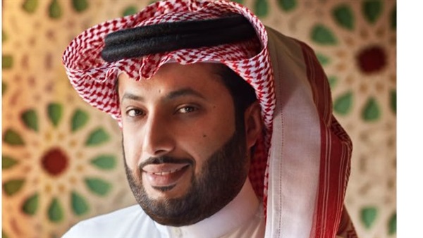 تركي آل الشيخ رئيسًا للاتحاد العربي لكرة القدم بالتزكية