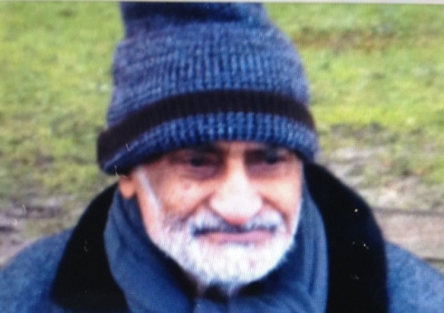 “حندون” سبعيني سعودي اختفى في “لندن”