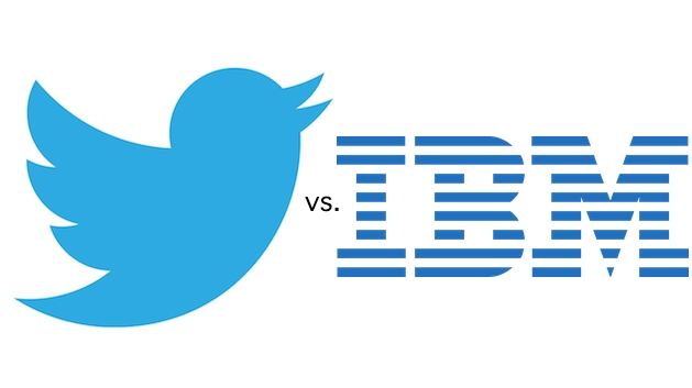 « تويتر» تعلن عن شراء 900 براءة اختراع من «IBM»