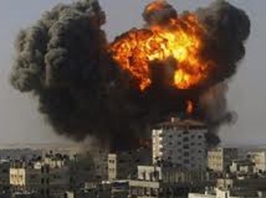 الأمم المتحدة والولايات المتحدة ومصر تدعو لإقرار هدنة إنسانية في غزة