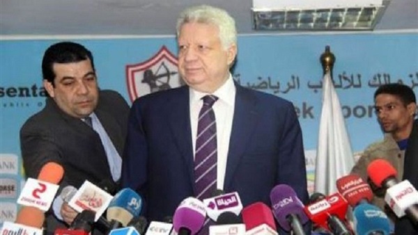 هذا ما سيفعله الأهلي المصري بعد مؤتمر مرتضى منصور