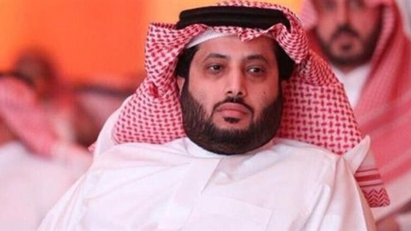 تركي آل الشيخ يُكلف سعود آل سويلم برئاسة النصر