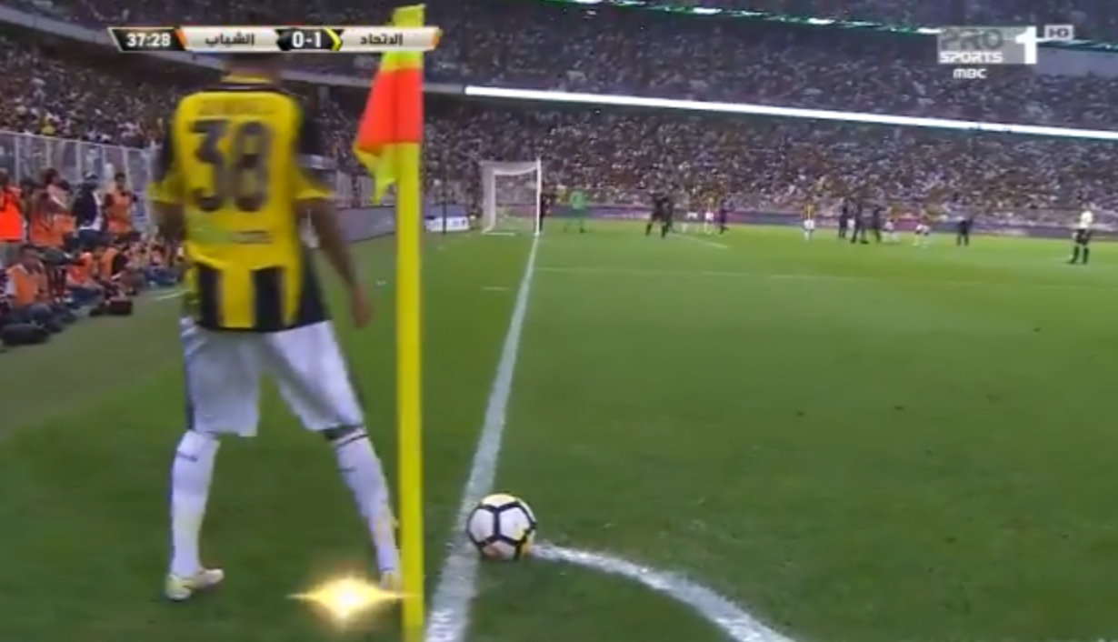 بالفيديو.. تعرَّف على تاريخ مباريات الاتحاد والشباب بكأس الملك
