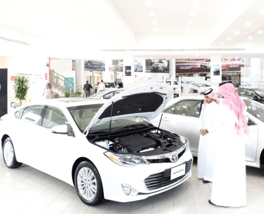 هنا التفاصيل.. قطاع السيارات يطرح 623 وظيفة للسعوديين