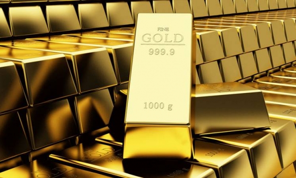 تراجع أسعار الذهب قليلاً على المستوى العالمي