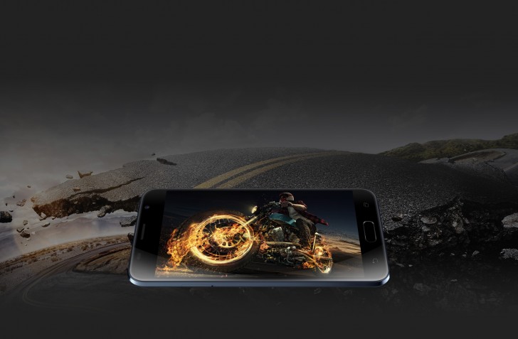 رسميًّا.. أسوس تكشف عن هاتفها ZenFone V بشاشة 5.2 بوصة وكاميرا 23 ميجا بيكسل