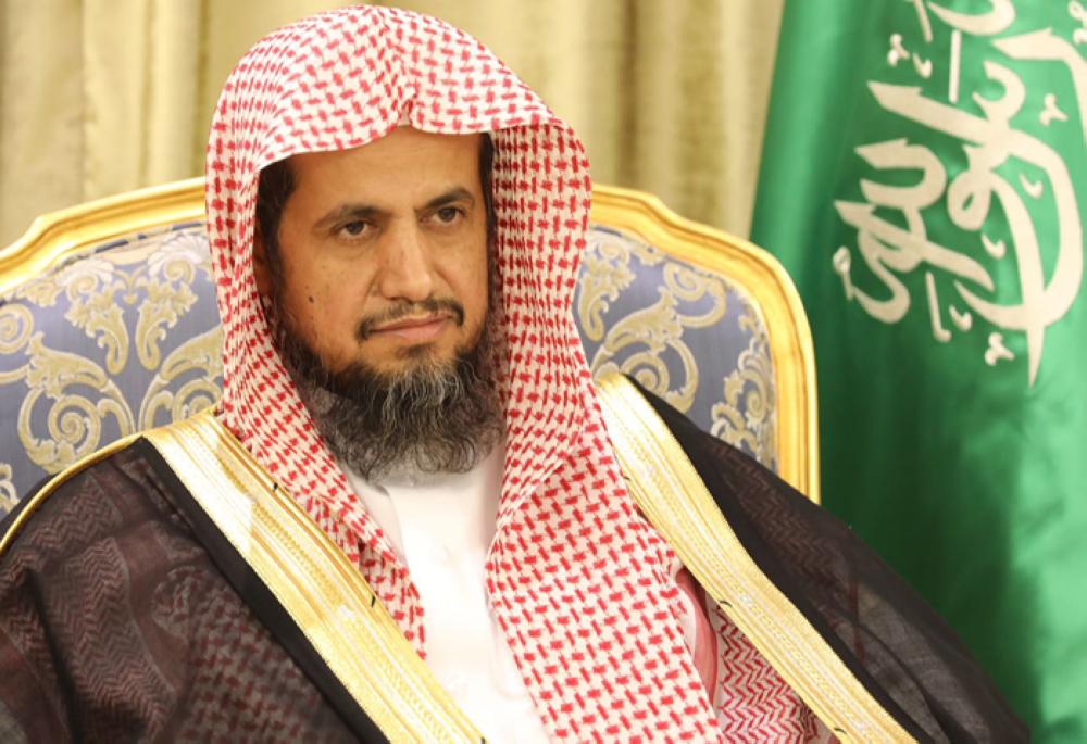 النيابة العامة توجه بالقبض على وافد بارك العدوان الحوثي على الرياض