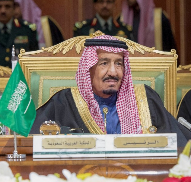 إعلان الرياض ..قادة الخليج يوافقون على رؤية #الملك_سلمان لتعزيز التكامل
