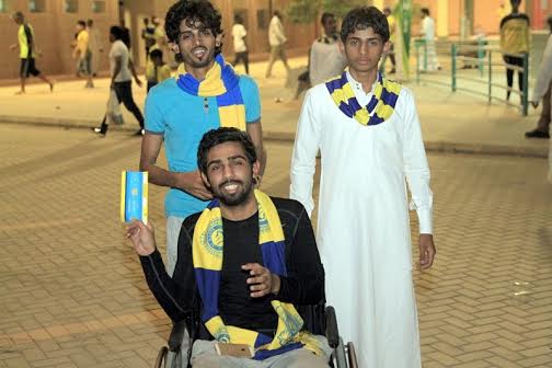 ​شاهد بالصور .. “المواطن” ترصد لكم لقاء النصر والفتح في دروي جميل ​