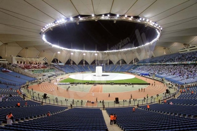 بطولة الخليج الـ22 تُفتتح بحضور جماهيري غير متوقع