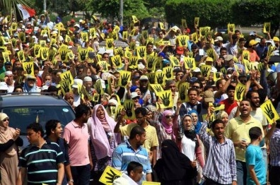 الداخلية المصرية تحذر من محاولات تعكّر أجواء الاحتفالات بذكرى أكتوبر