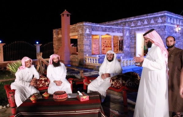 نسخة جديدة من “بيّنات” على شاشة المجد عصر أيام رمضان