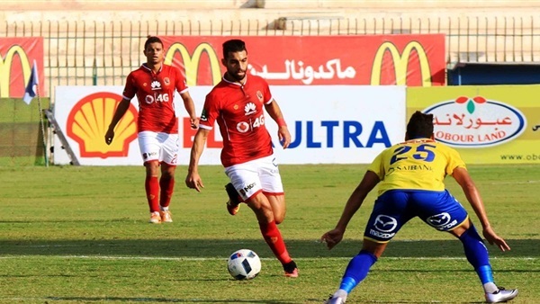 الأهلي تصدر ترتيب الدوري المصري لهذين السببين