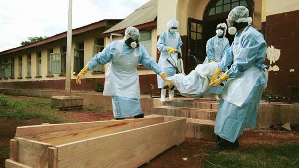 تسجيل أولى الإصابات بحمى إيبولا في الكونغو