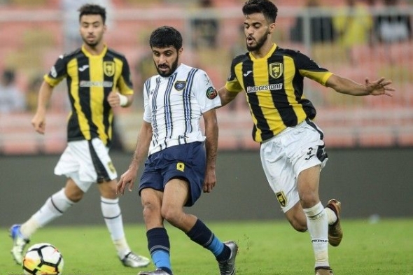 الاتحاد يسعى للتخلص من هذا الأمر قبل مواجهة الباطن