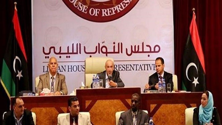 دعماً للبيان الخليجي المصري.. ليبيا تضيف كيانات داخلية على لائحة الإرهاب