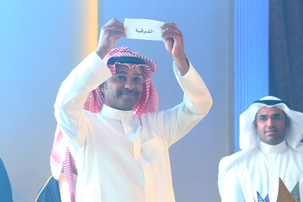 انطلاق بطولة النخبة الرمضانية في الرياض و”الثنيان” يزف الكأس