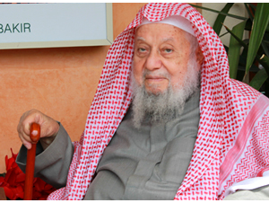 وفاة الشيخ محمد لطفي الصّباغ بالرياض